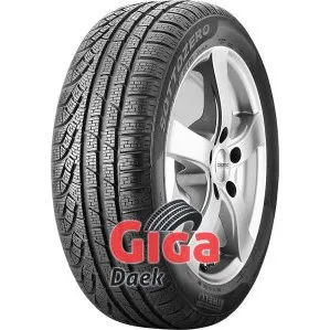 Pirelli Winter 210 SottoZero Serie II 205/50 R17 93H XL Runflat