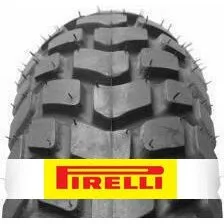 Pirelli MT 60 RS 160/60 R17 69H Bagdæk
