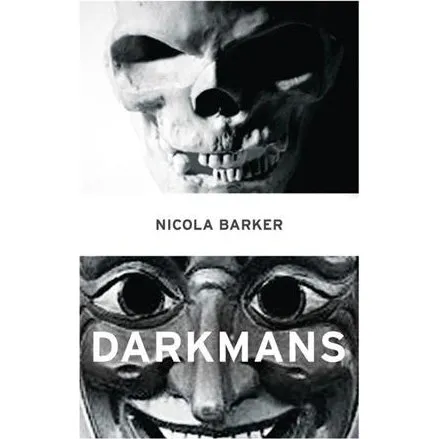 Nicola Barker - Darkmans (Bog)