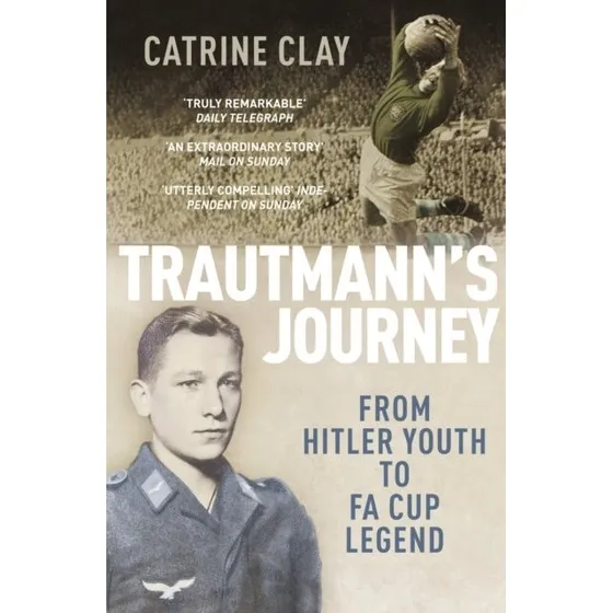 Trautmann's Journey - Catrine Clay (Bog)