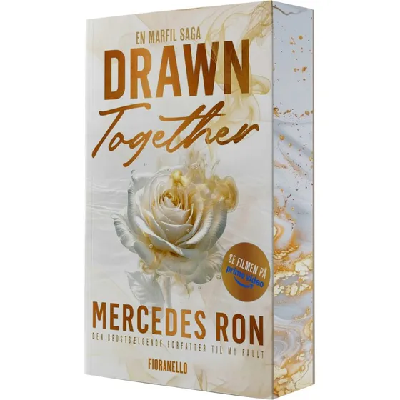 Drawn Together - En Marfil Saga af Mercedes Ron