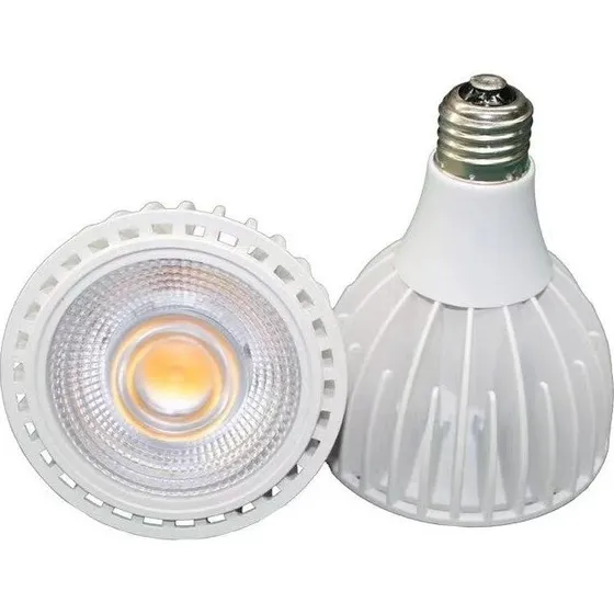 LEDlife 30W LED vækstlampe E27 Full Spectrum RA97 2800lm