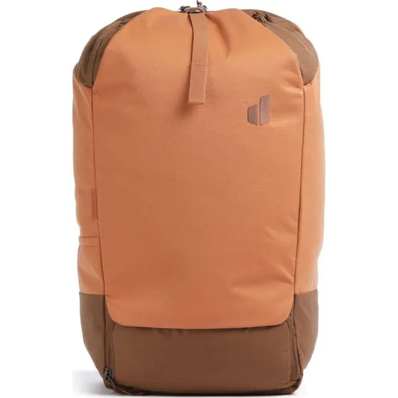 Deuter Utilion 34+5 rygsæk 34–39 L Ginger/Turmeric