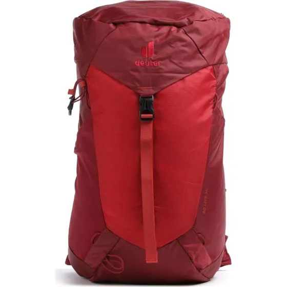 Deuter AC Lite 30 Rygsk 30 L  Cherry/Masala