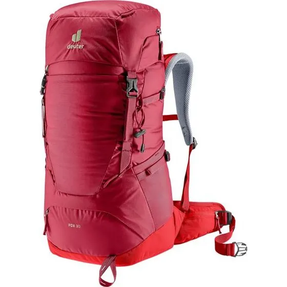 Deuter Fox 30 30L (+4L) Beige