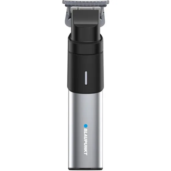 Blaupunkt HCS502 Hårtrimmer - Sølv/Sort, Vandtæt