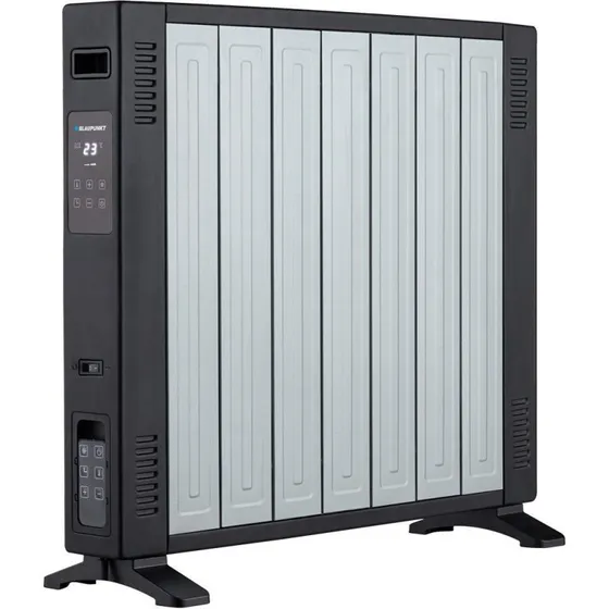 Blaupunkt HCO701 Konvektorovn - 2000W med LED Display