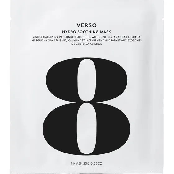 Verso Skincare N°8 Hydro Soothing Mask