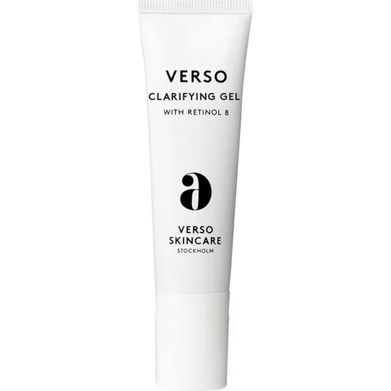 Verso Skincare N°6 Clarifying Gel With Retinol 8, 30 ml