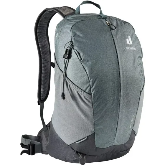 Deuter AC Lite 17 rygsæk – sort