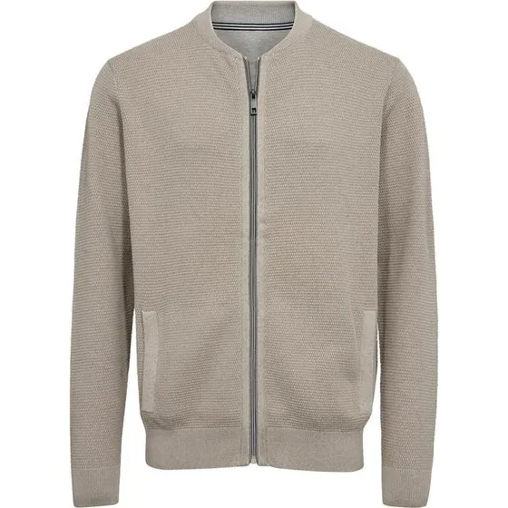 Thomas Regency Cardigan - Regular Fit