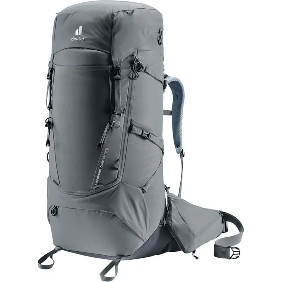 Deuter Aircontact Core 65+10 SL Graphite Black
