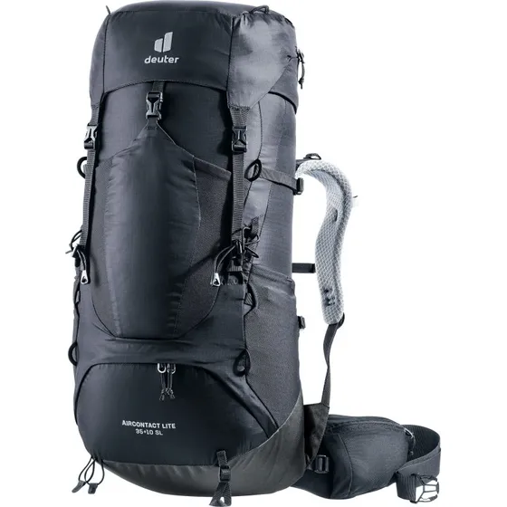 Deuter Aircontact Lite 35+10 SL (Dame)