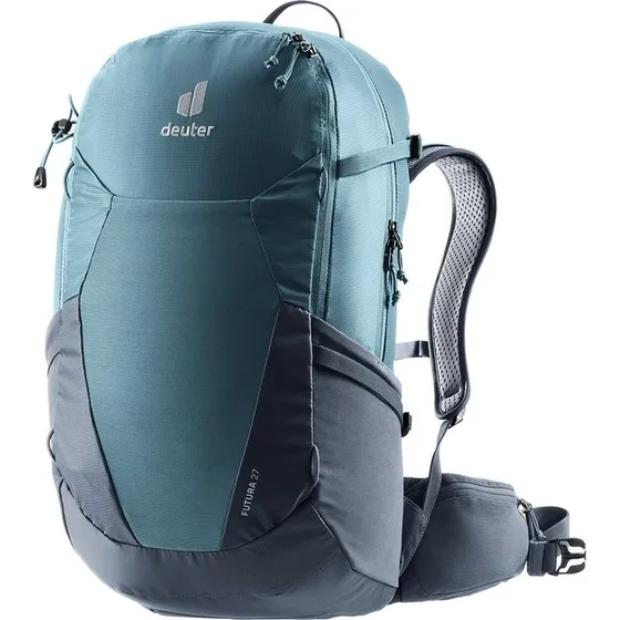 Deuter Futura 27 vandrerygsæk - Graphite/Shale