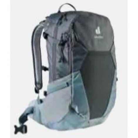 Deuter Futura 21 SL vandrerygsk, 21 L  gr