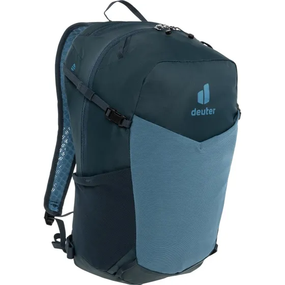 Deuter Speed Lite 21 – let vandrerygsæk (21 L)