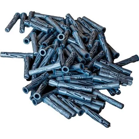 Universalplug UNI-XP med krave 12x70mm