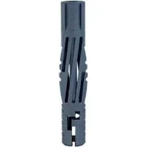 Universalplug UNI-XP uden krave 6x50mm