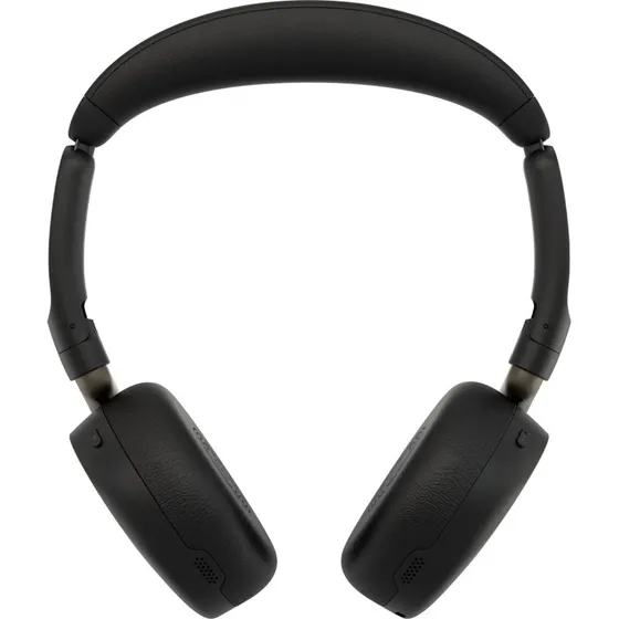 Jabra Evolve3 65 Flex MS Trådløst Headset - Sort