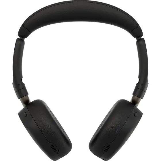 Jabra Evolve3 65 Flex UC Trådløst Headset - Sort