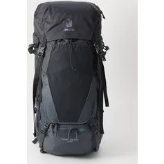 Deuter Futura Air Trek 50+10 vandrerygsæk – Atlantic/Ink