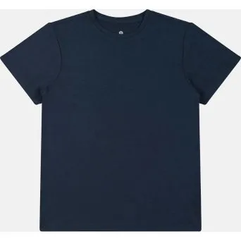 JBS of Denmark navy bambus-T-shirt til drenge