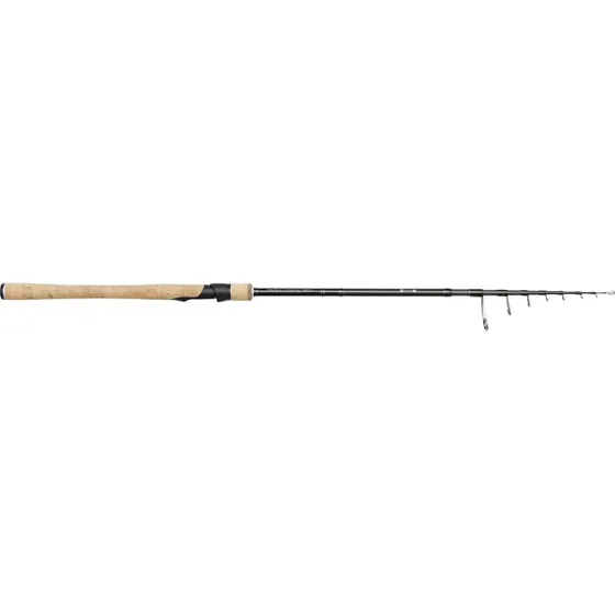 Westin W2 Tele Spin XH 9'0'' 20-50g Teleskopspinnestang