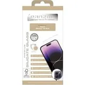 Panzer Full-Fit Silicate Glass til iPhone 14 Pro