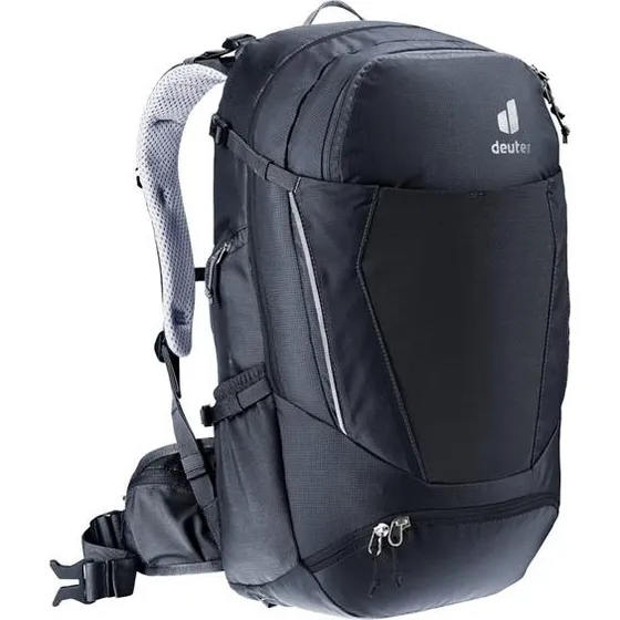 Deuter Trans Alpine 30 – sort
