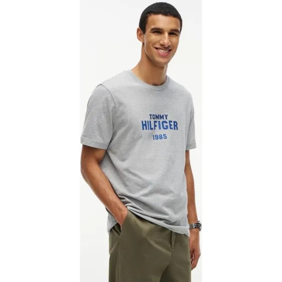BRAND Love Stack Tee