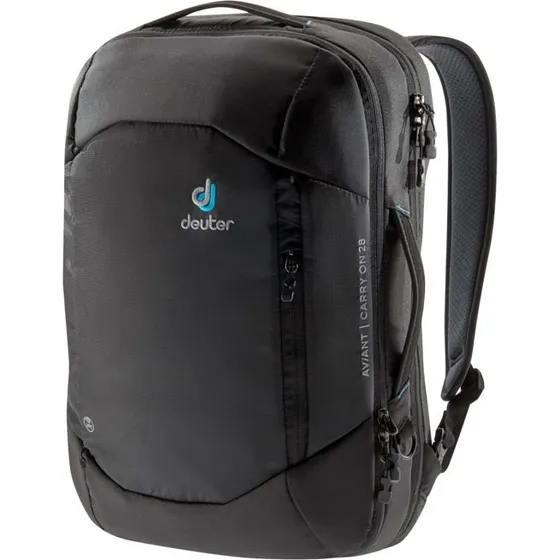 Deuter AViANT Carry On 28L rygsæk – sort