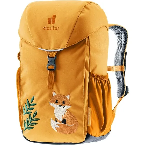 deuter Waldfuchs 14 rygsæk Amber/Maple