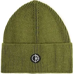 Polar Skate Co. Hue Dry Cotton – Army Green