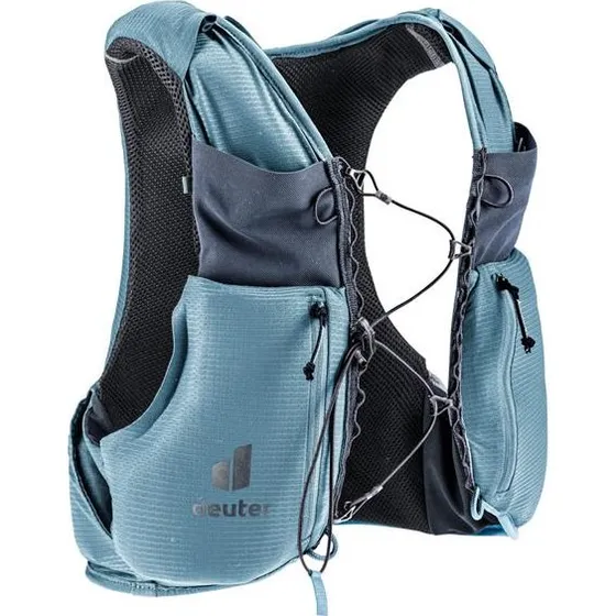Deuter Traick 9 Atlantic/Ink