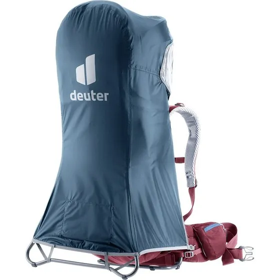 Deuter KC Raincover Deluxe - regnslag til bæresele