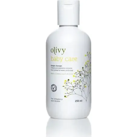 Olívy Baby Care - Diaper Change 250 ml