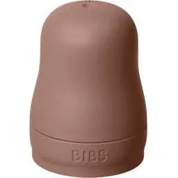 BIBS Bottle Kit – Woodchuck flaskehætte og låg