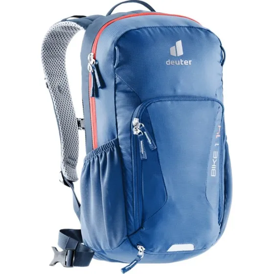 Deuter Bike I 14L cykelrygsæk, Atlantic/Ink