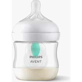 Philips Avent Natural Response sutteflaske 125 ml AirFree