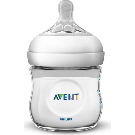 Philips Avent Natural sutteflaske 125 ml