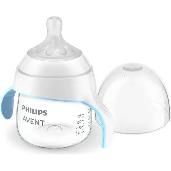 Philips Avent SCF263/61 Naturlig Respons træningskop 150 ml