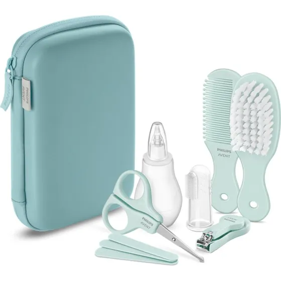 Philips Avent Baby Care Essentials-sæt