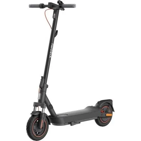 Xiaomi Elektrisk Scooter 5 Max EU, 25 km/t, 60 km rækkevidde