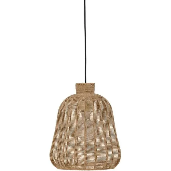 Bloomingville Felizia Pendel Nature – papirskærm, natur