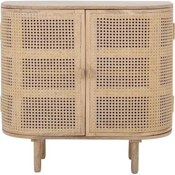 Bloomingville Bandol Skab i mangotræ, natur