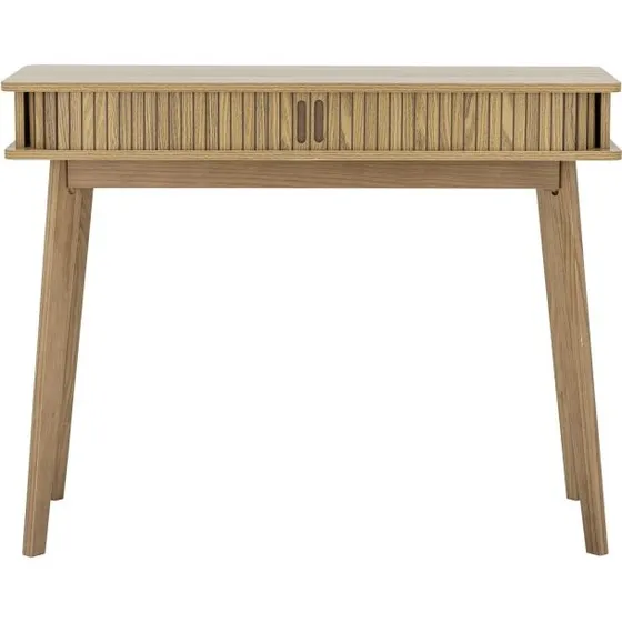 Bloomingville Salento Konsolbord Natur 100x78x33 cm