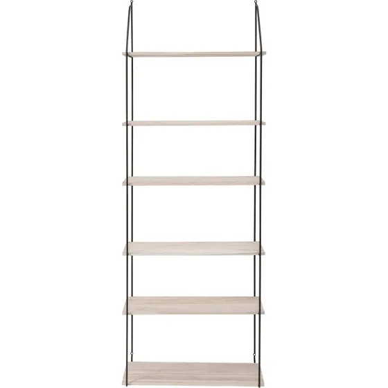 Bloomingville Lea Hylde – Natur (L65×H177×W17 cm)