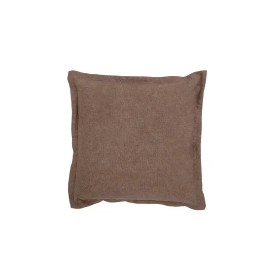 Bloomingville Maisa pyntepude 55 cm - brun