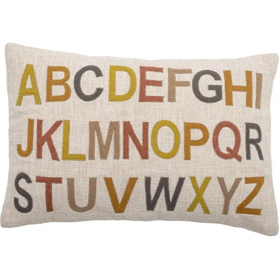 Bloomingville Lexi Pude Nature 40x60 cm