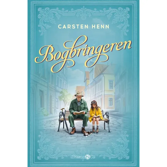 Bogbringeren